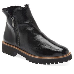 Faux Fur Lined Boot. Brand new in Box. US sizes. LAST SIZES